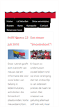 Mobile Screenshot of mdr.nu